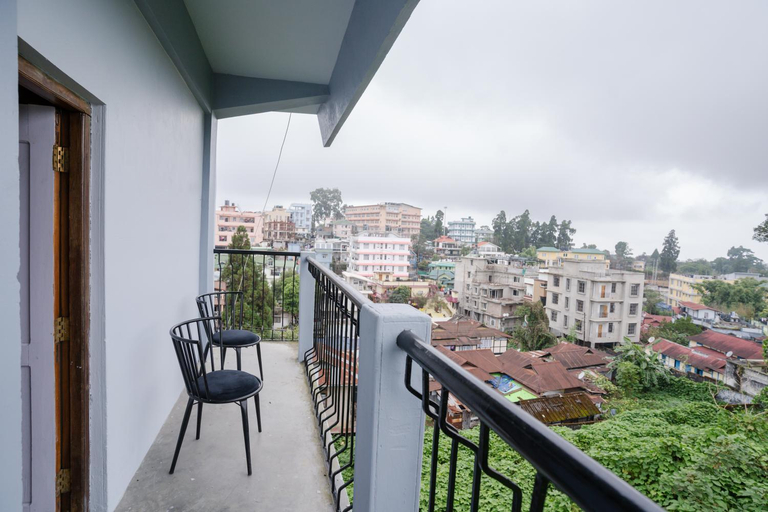 Others 3, Silvermist BnB, East Khasi Hills