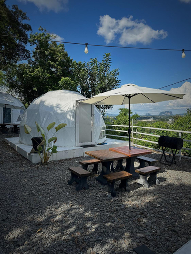 Others 5, GUNUNG MEDAN GLAMPING , Perlis