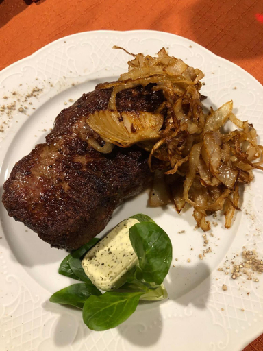 Food & Drinks 5, Hotel-Restaurant Denklinger-Hof, Oberbergischer Kreis