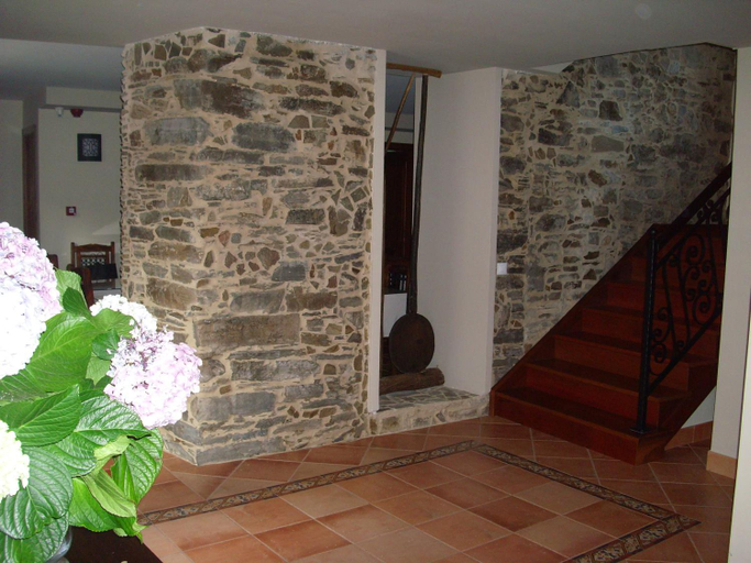 Public Area 2, Hotel Cabo Ortegal, A Coruña