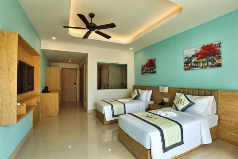Bedroom 3, Sbh Gloria Hue, Phú Vang