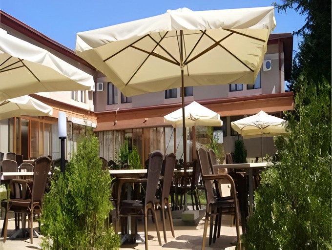 Food & Drinks 3, Hotel Turist, Mangalia