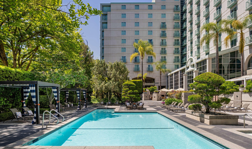 Exterior & Views 2, Hyatt Regency Sacramento, Sacramento