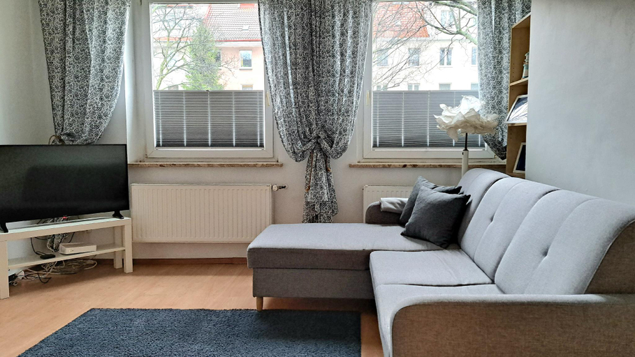 Others 3, Sea Side Apartment, Gdańsk City