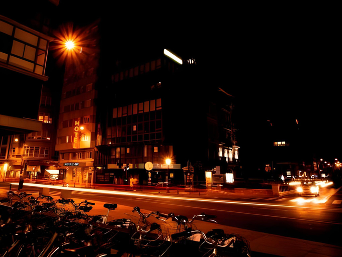 Others 4, Hotel Maycar, A Coruña