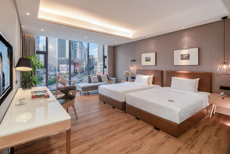Others 4, Yunjian Hotel, Chongqing