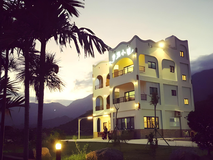 Exterior & Views 1, Happiness House, Taitung