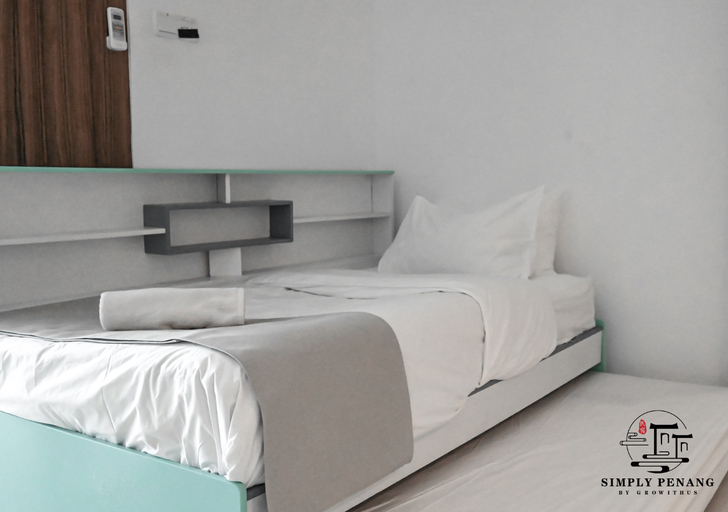 Others 5, Hot!!MansionOne - Gleneagles/Gurney/City Center, Penang Island