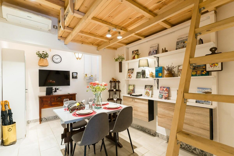 Food & Drinks 4, WestEnd Apartment, Budapesti