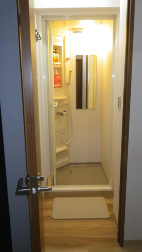 Others 5, Nagomi - Hostel, Itabashi