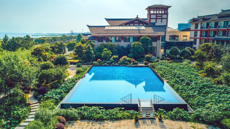 Sport & Beauty 2, Coast Resort Suzhou, Suzhou