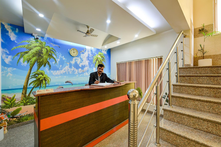 2, Hotel Mayank Residency, Delhi