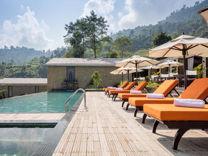 Sport & Beauty 2, The Pavilions Himalaya The Farm, Gandaki