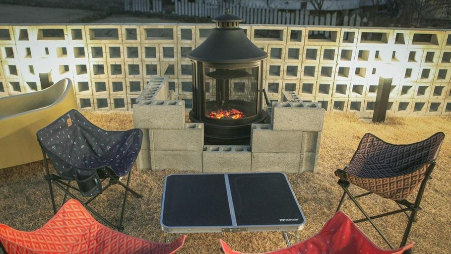 Others 4, Gangneung Boni Stay, Gangneung