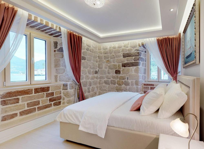 Bedroom 3, Hotel Libertas