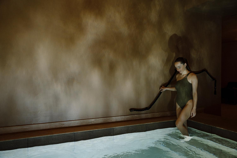 Sport & Beauty 2, Hotel Balzac Champs Elysees Paris, Paris