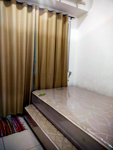 Bedroom, 1br condo 25mins to NAIA SMDC South - 323T2, Las Piñas