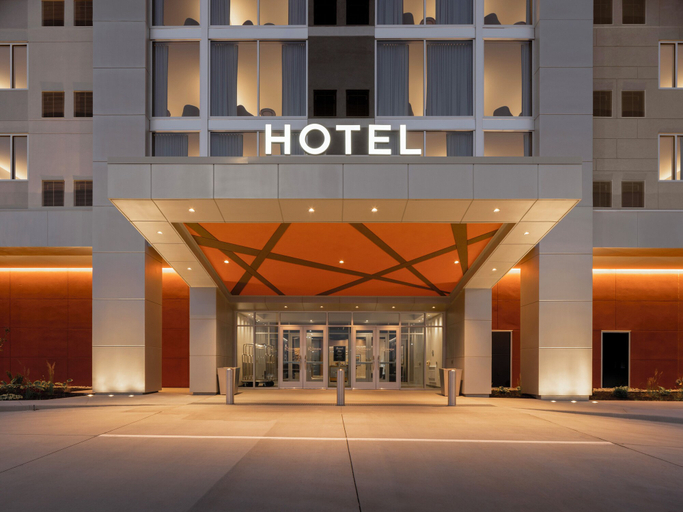 Exterior & Views, The Riverview, Cape Girardeau