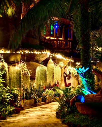 Food & Drinks 5, Happy Lagoon Bungalow, Takua Pa