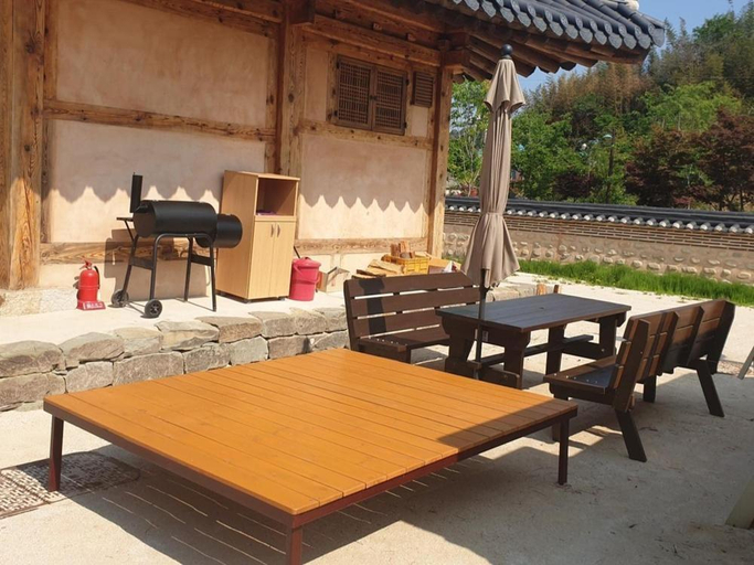 Others 3, Namgye Ilodang Hanok Stay, Hamyang