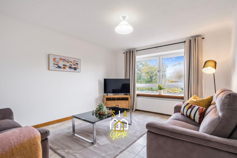 Others 3, Fonthill Stay - SJA Stays - 3 Bed Apartment, Aberdeen