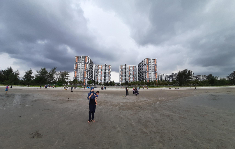 Others 5, Hayfa Holiday Home @ Timur Bay, Kuantan