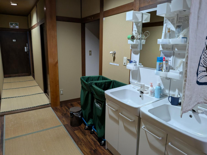Others 2, Guest houseTakagi - Vacation STAY 59922v, Matsumoto