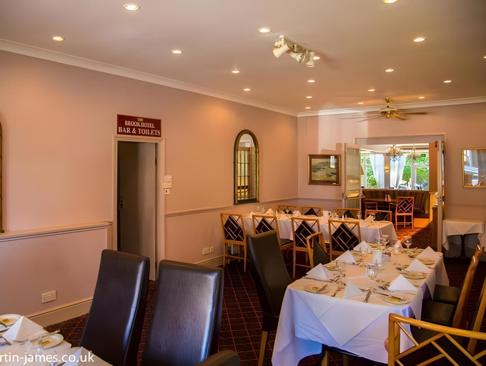 Food & Drinks 5, Hotel Coco, Suffolk