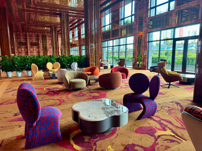 Others 2, 珠海金湾毛林大酒店, Zhuhai
