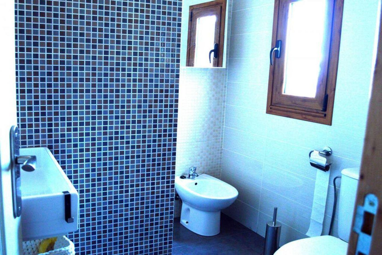 Bathroom 2, El Mirador de Cadiz, Cádiz