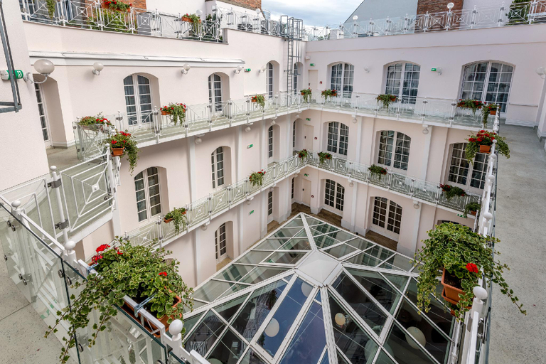 Exterior & Views 2, Hotel Imlauer Vienna, Wien