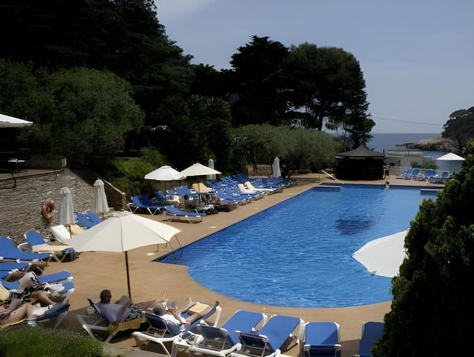 Sport & Beauty 2, Hotel Aigua Blava, Girona