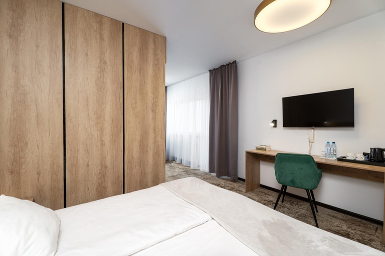 Bedroom 2, Hotel Biancas, Puck