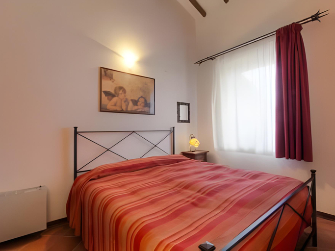 Others 5, Villa Podere Agnese by Interhome, Viterbo