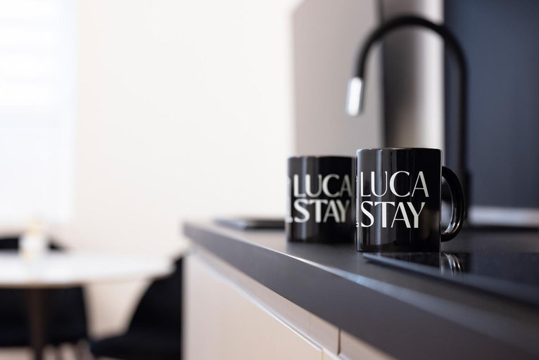 Others 5, Luca Stay Duomo Visconti Suites, Milano