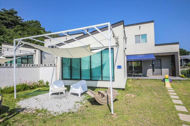 Others 5, Gangneung Boni Stay, Gangneung