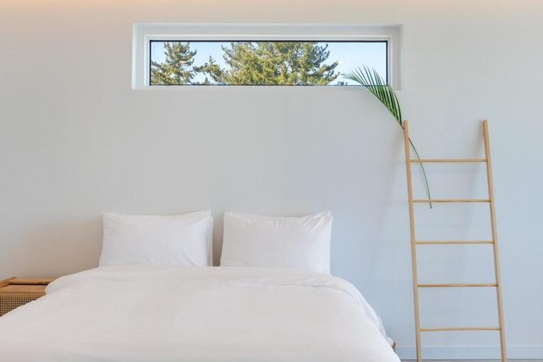 Bedroom 2, Stay Suan, Gangneung