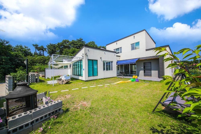 Exterior & Views 1, Gangneung Boni Stay, Gangneung