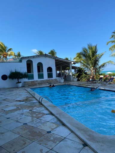 Sport & Beauty 5, Apartamentos Hotel Marinas, Tamandaré