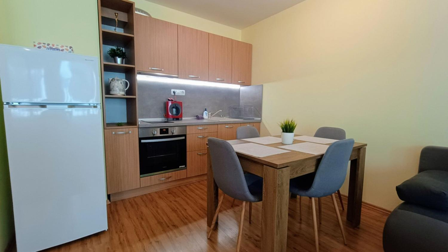 Others 4, Kandahar Private Apartments, Bansko