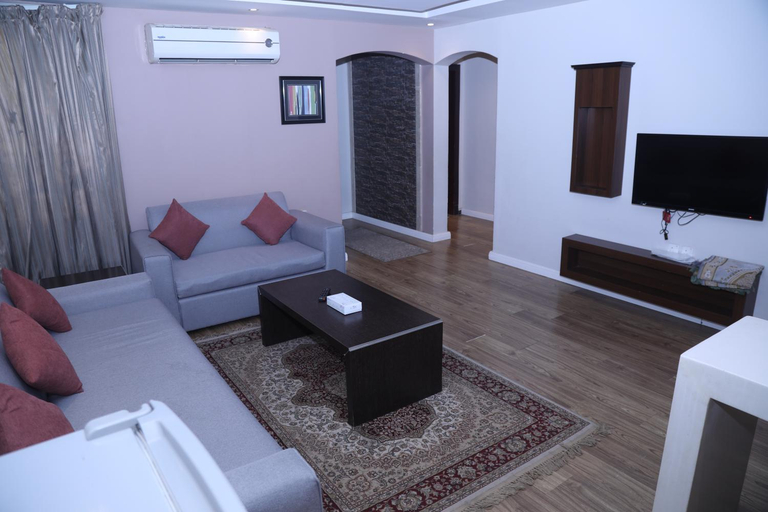 Others 4, Al Shamkha Residential Units, Al Khobar