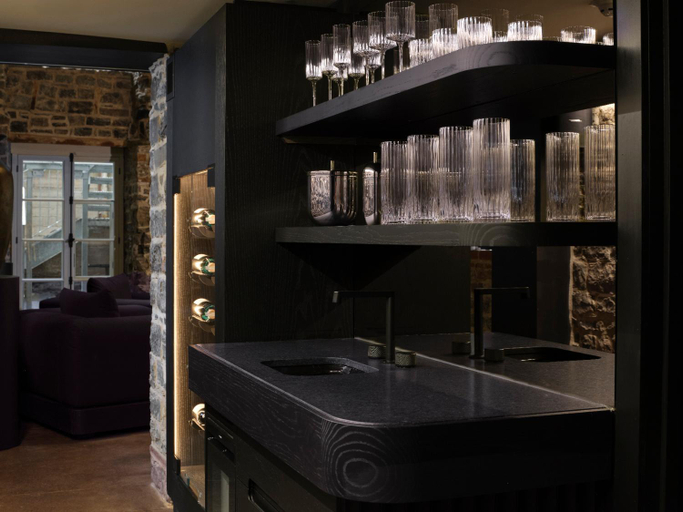 Food & Drinks, Hotel Maison du Fort, Communauté-Urbaine-de-Québec
