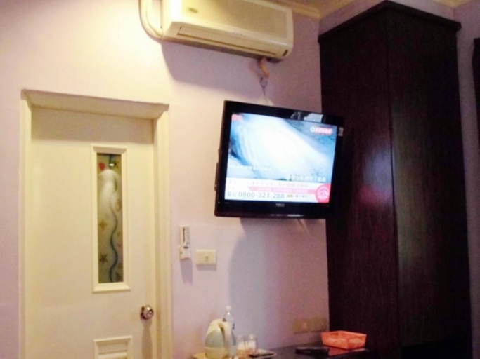 Others 2, Baseball Hotel, Hsinchu City