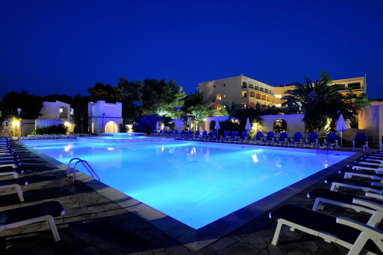 Sport & Beauty 5, Baia degli Aranci Village, Foggia