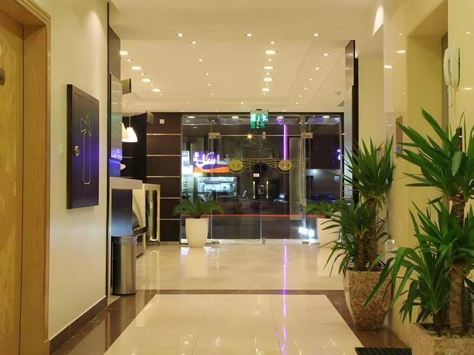 Others 5, Qaddah Ali Al-Qahtani Serviced Apartments - شقق قداح علي القحطاني للشقق المخدومة, Riyadh