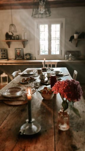 Food & Drinks 5, Il Glicine - Natural BnB, Treviso