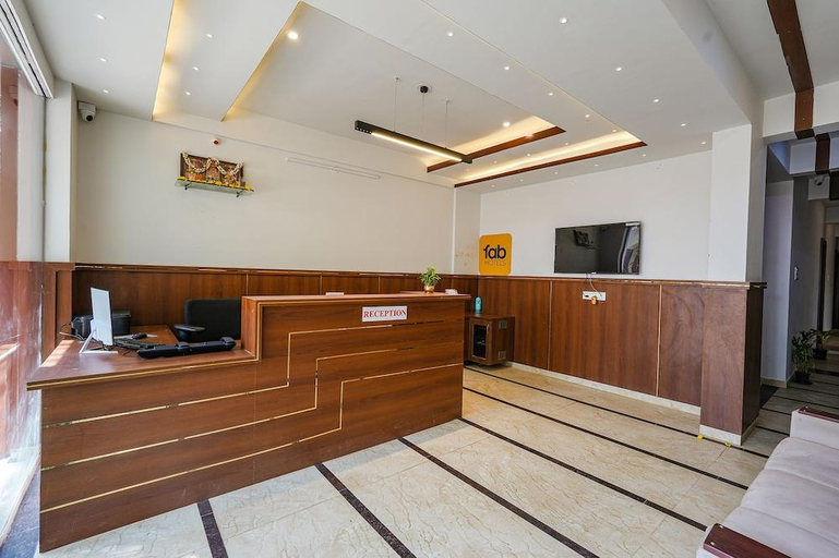 Others 2, The Sun Suites, Bangalore