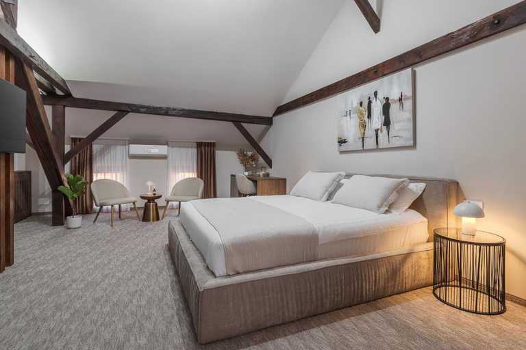 Others 2, Ullmann Residence cu parcare in curte, Oradea
