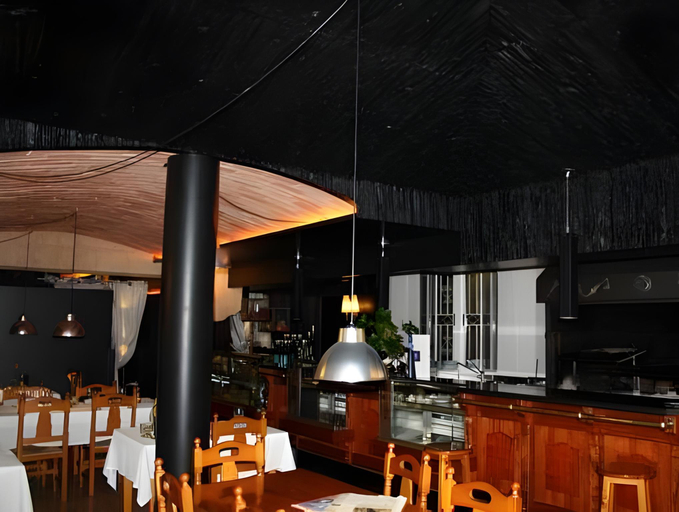 Food & Drinks 5, Hotel Pepo, Tarragona