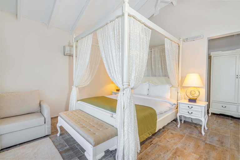 Bedroom 3, Alya Villa Butik Hotel, Marmaris